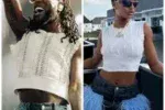 Burna Boy Ft. Ayra Starr – 100K Views