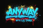 Erik Charles – ANYWAY