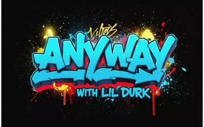 Erik Charles – ANYWAY