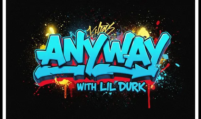 Erik Charles – ANYWAY Erik Charles – ANYWAY