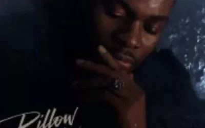 Nonso Amadi – PILLOW