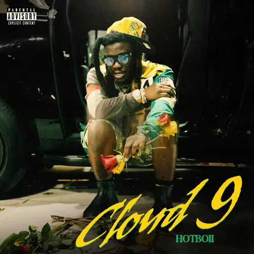 Hotboii - Cloud 9 Hotboii- Cloud 9