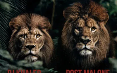 DJ Khaled – Brother (ft. Post Malone & YoungBoy Never Broke Again)