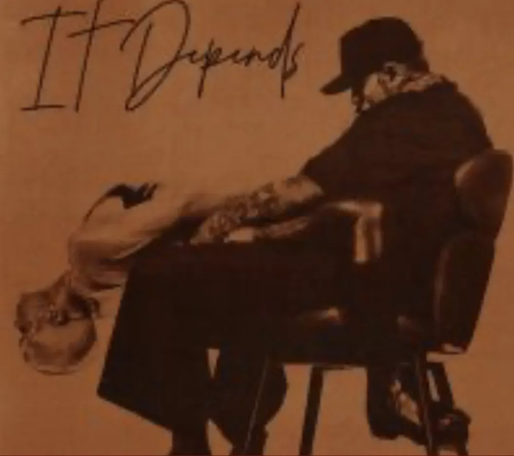 Chris Brown – It Depends ft. Bryson Tiller Chris Brown – It Depends ft. Bryson Tiller