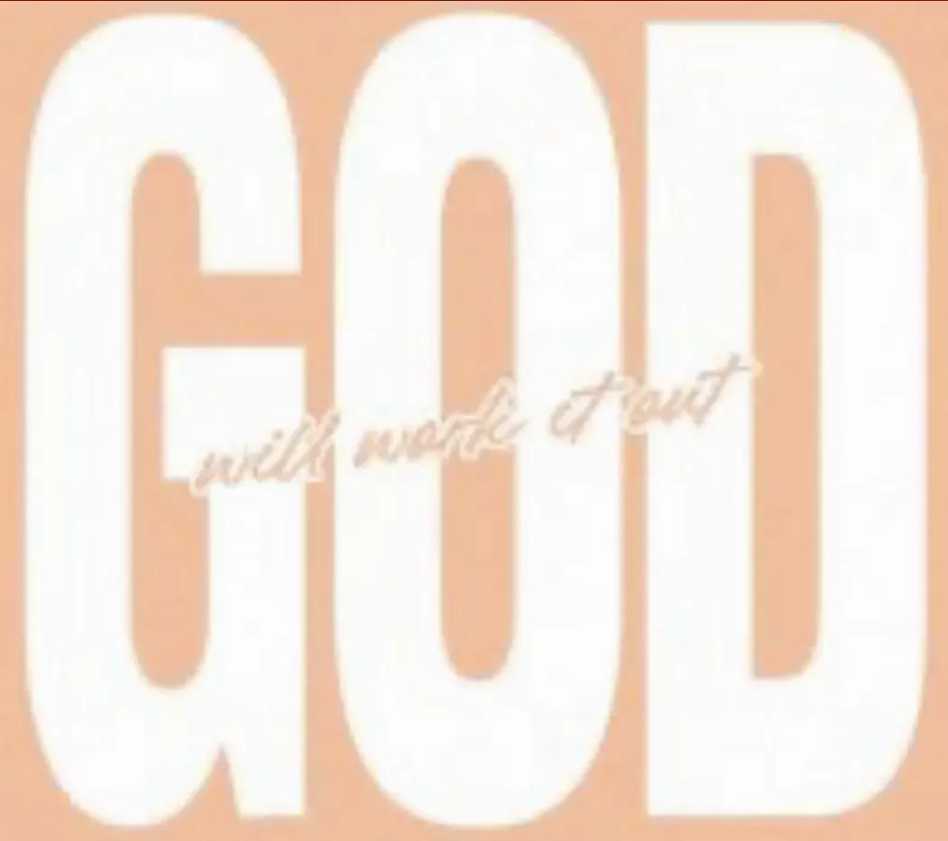 Naomi Raine – God Will Work It Out Naomi Raine – God Will Work It Out