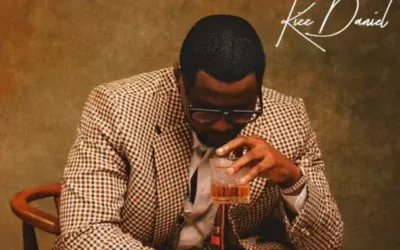 Kizz Daniel – To Be A Man
