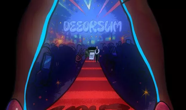 DeeOrSlim – Valet DeeOrSlim – Valet
