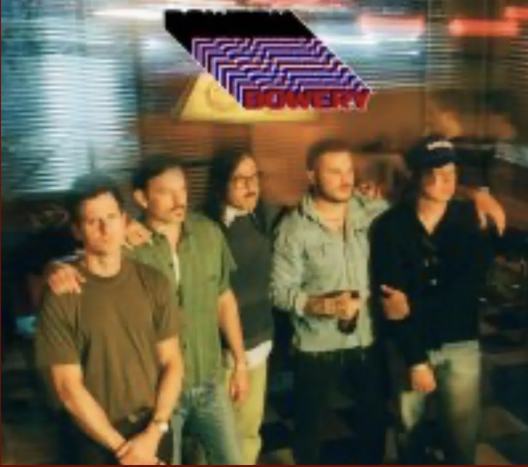 Zach Bryan – Bowery ft. Kings of Leon Zach Bryan – Bowery ft. Kings of Leon