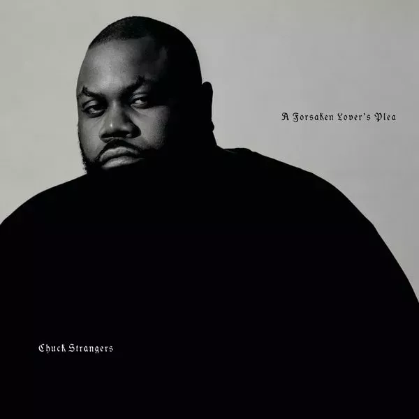 Chuck Strangers – Feelings Chuck Strangers – Feelings