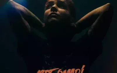 Jade Omari – Relief