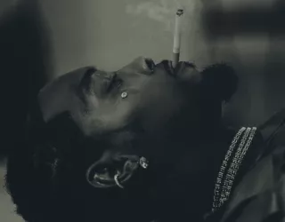 Offset – Run It Up Ft. Key Glock