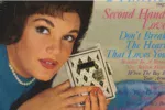 Connie Francis – Pretty Little Baby