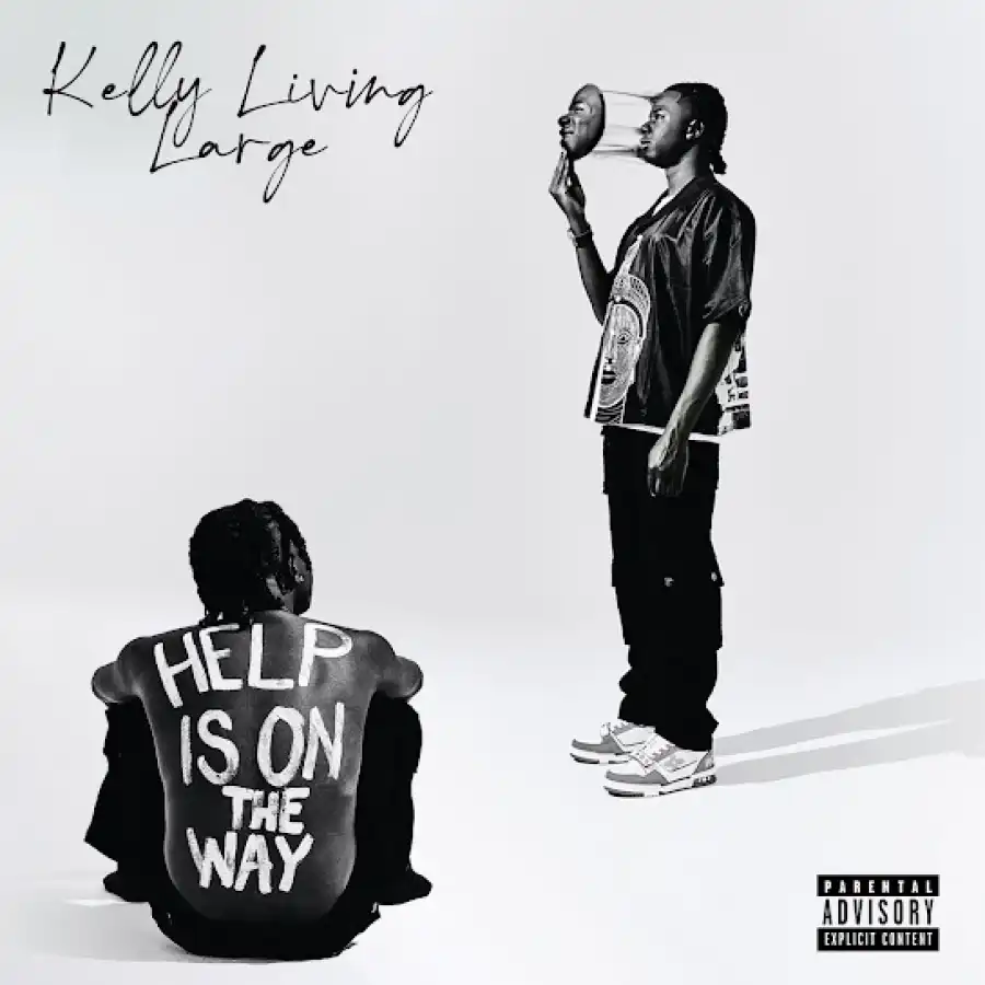 Kellylivinglarge – Our Season Kellylivinglarge – Our Season