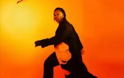 Alpha P Ft. Olamide & Thisizlondon – W