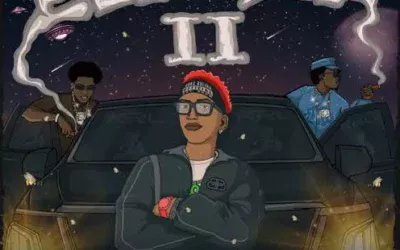 MAVO Ft. Ayra Starr, Shallipopi & Zlatan – Escaladizzy II