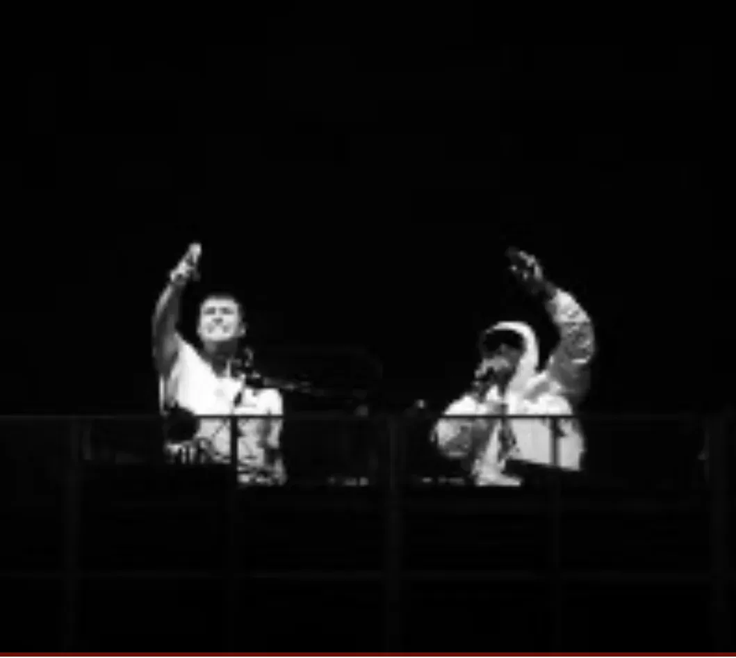 Skepta ft. Fred again.. – London Skepta ft. Fred again.. – London