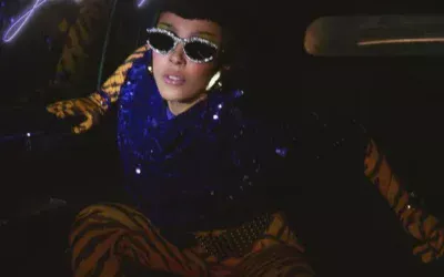 Doja Cat – Jealous Type
