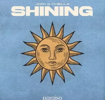 Joki – Shining ft. Chella Joki – Shining ft. Chella