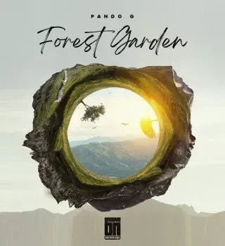 Pando G – Forest Garden