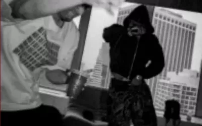 Fred again.., ft. Skepta, PlaqueBoyMax – Victory Lap