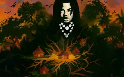 Wizard Chan – Dein Na Mu
