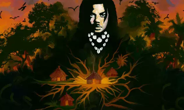 Wizard Chan – Dein Na Mu