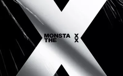 Monsta X – Do What I Want