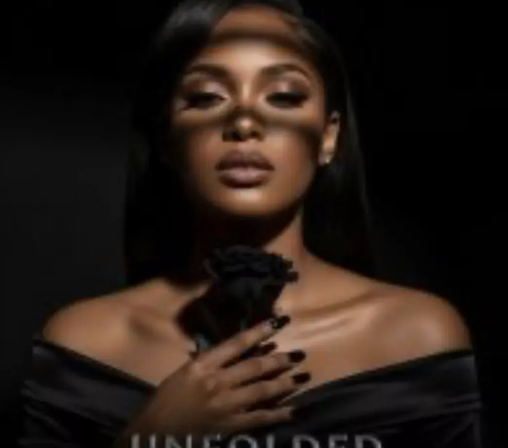 Xania Monet – How Was I supposed to Know?