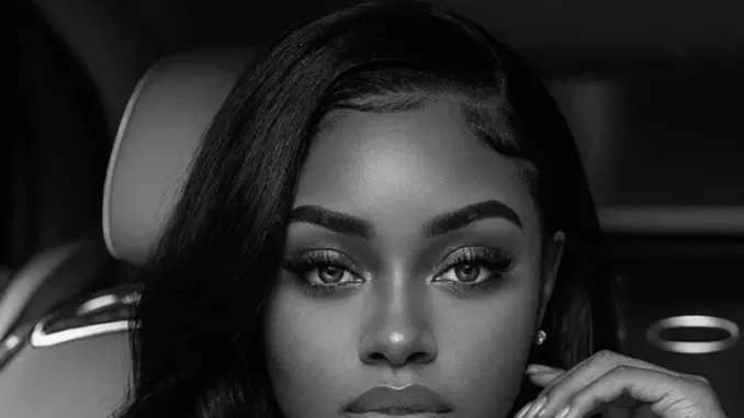 Xania Monet – Still Choosing You