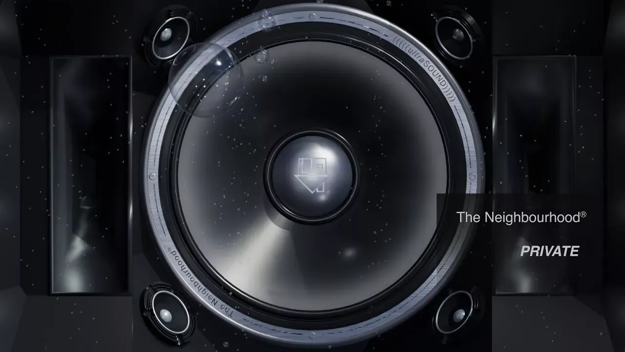 The Neighbourhood – Private