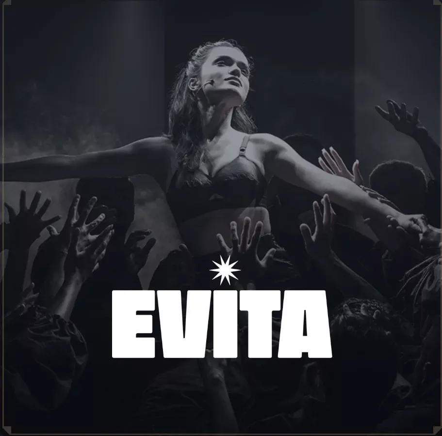 Rachel Zegler – Don’t Cry For Me Argentina